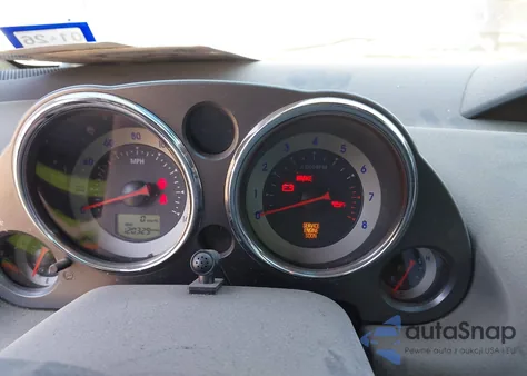 2007 Mitsubishi Eclipse Spyder Gt z USA, uszkodzony, nr VIN 4A3AL35TX7E033890